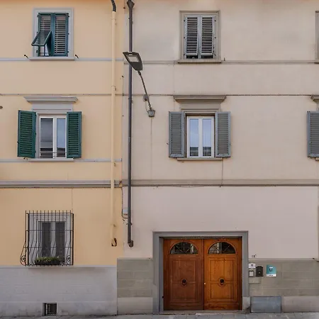Hotiday Aparthotel Firenze-2