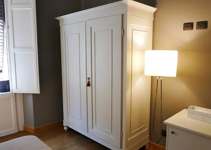 B&B Residenza Maiano Firenze